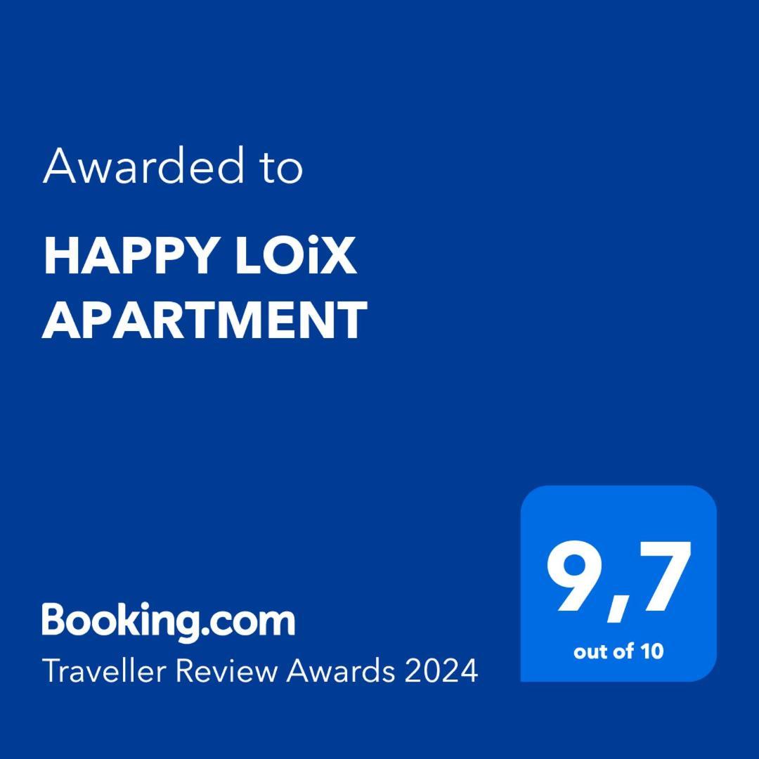 Appartamento Happy Loix Wifi Aa Garage Pool Benidorm Esterno foto