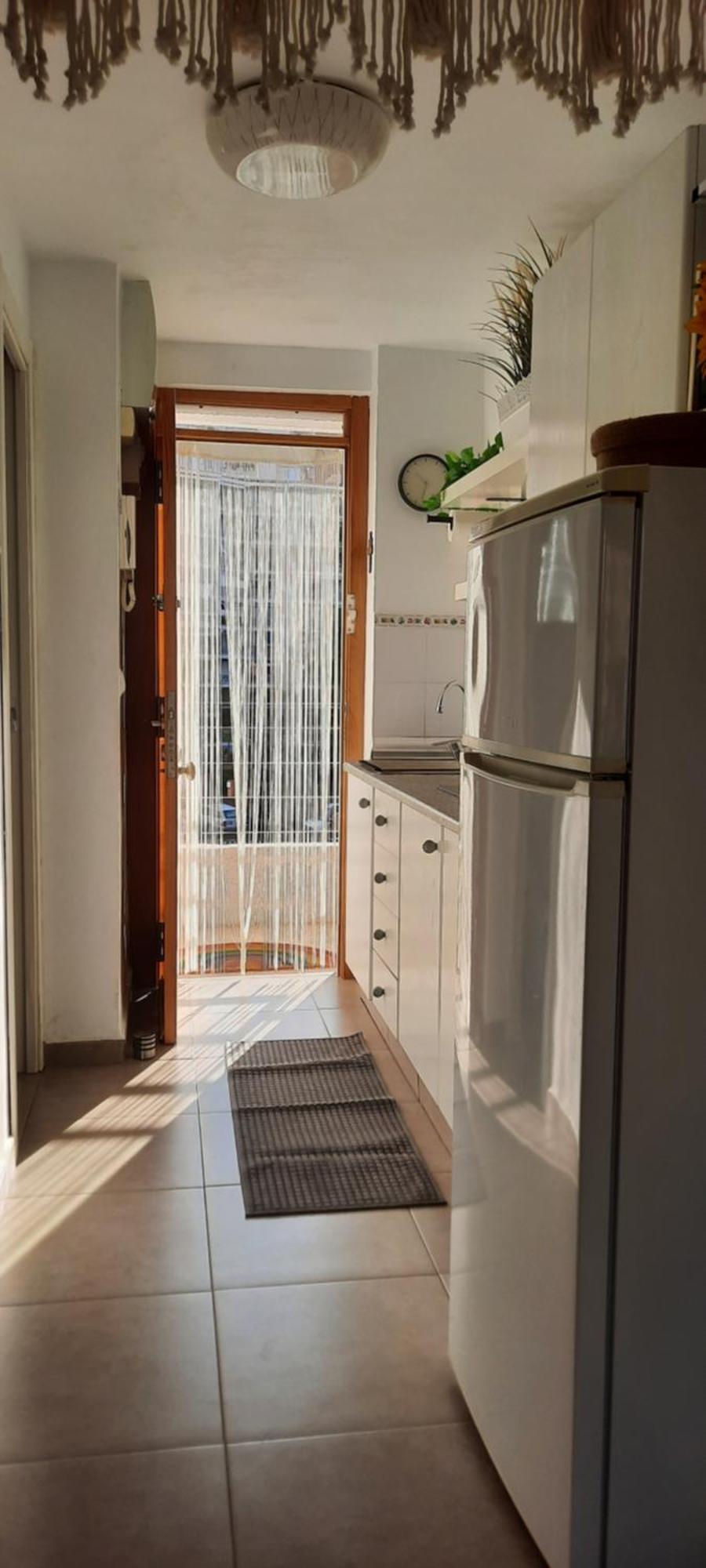 Appartamento Happy Loix Wifi Aa Garage Pool Benidorm Esterno foto